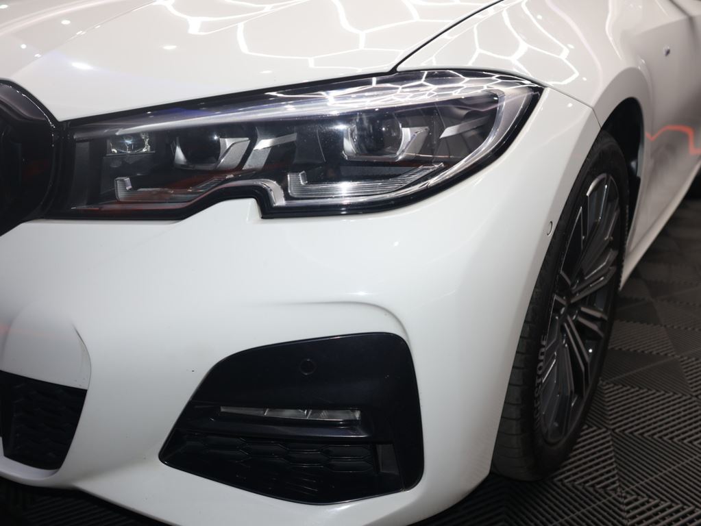 2019 BMW 320d M Sport Launch Edition For Sale