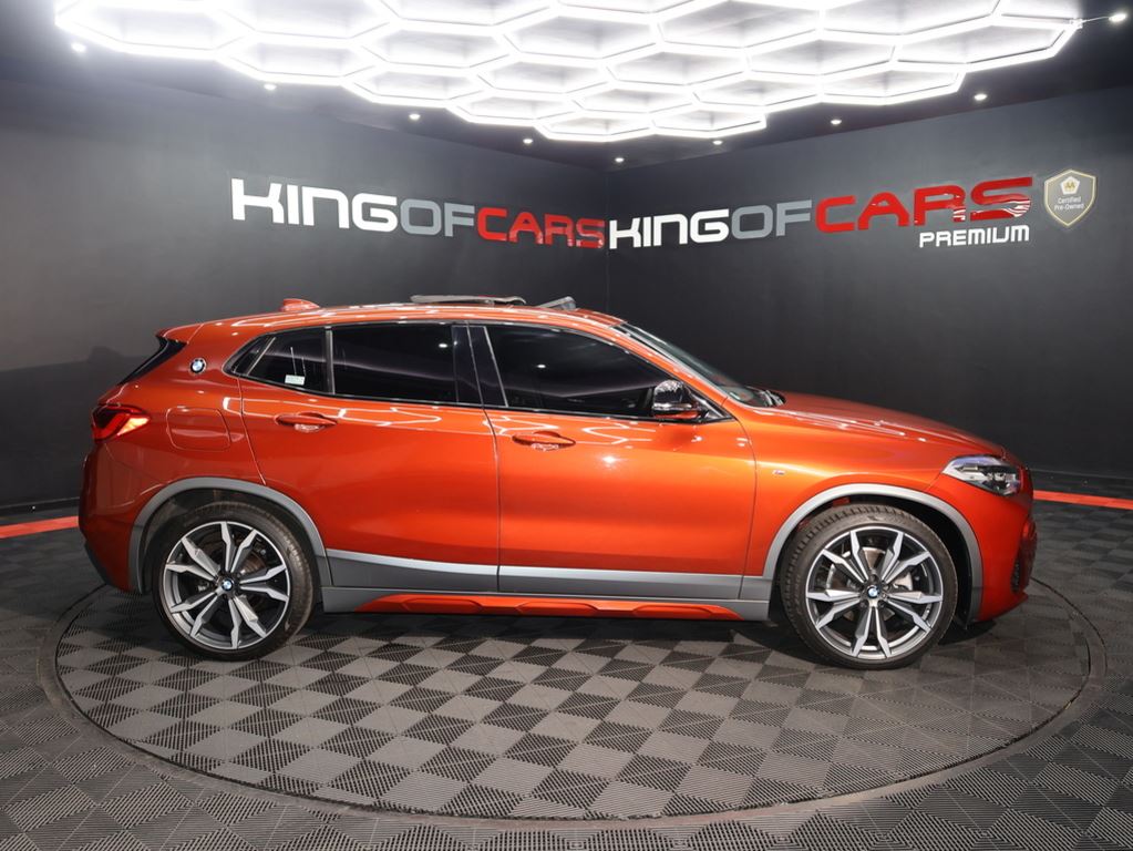 2018 BMW X2 sDrive18i M Sport Auto For Sale