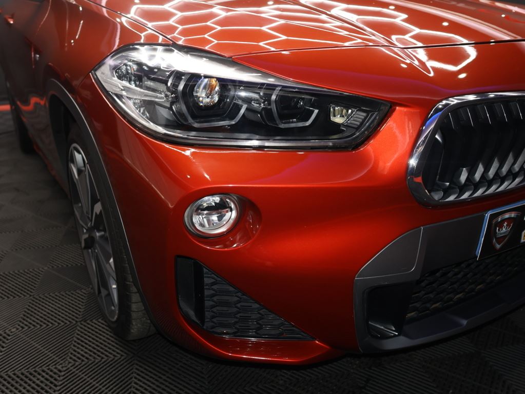 2018 BMW X2 sDrive18i M Sport Auto For Sale