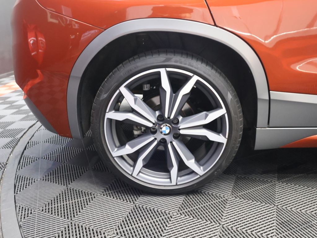 2018 BMW X2 sDrive18i M Sport Auto For Sale