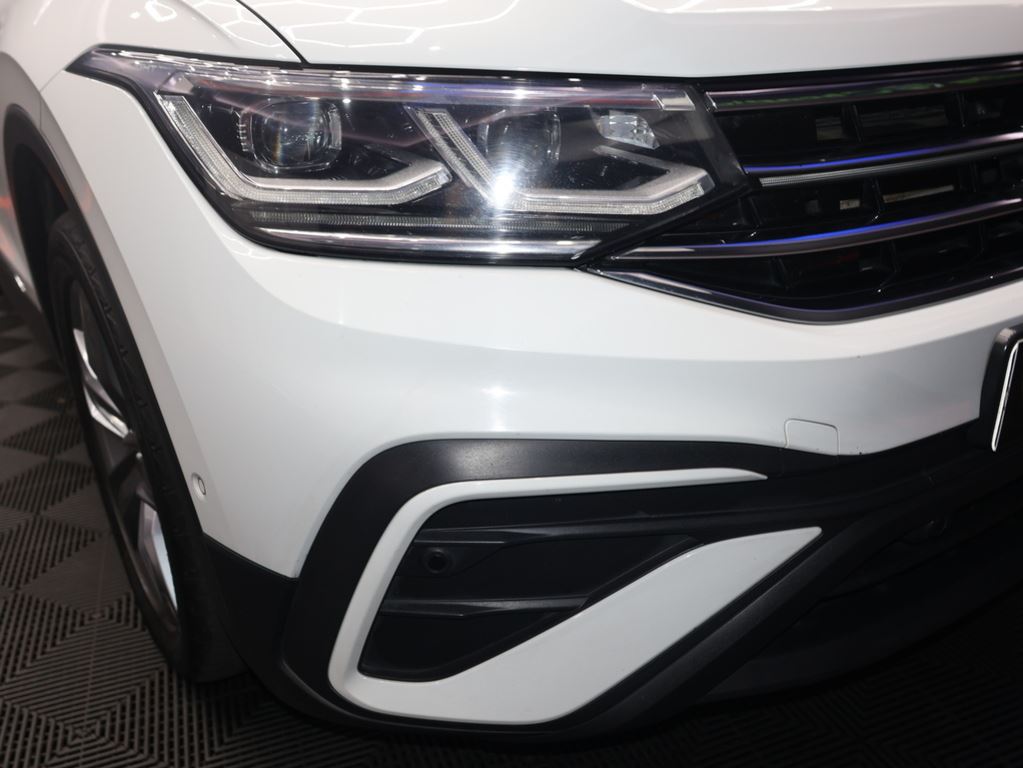 2023 Volkswagen Tiguan Allspace 1.4TSI 110kW Life For Sale