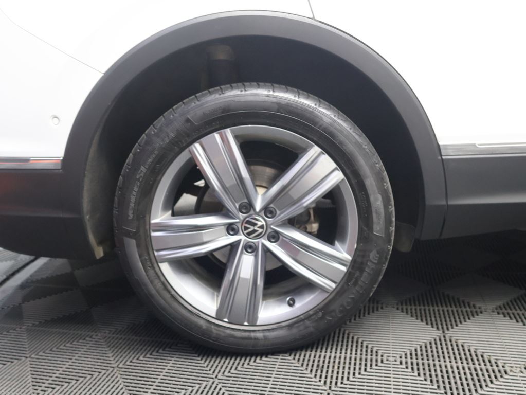 2023 Volkswagen Tiguan Allspace 1.4TSI 110kW Life For Sale