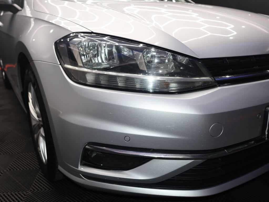 2018 Volkswagen Golf VII 1.4TSI Comfortline For Sale