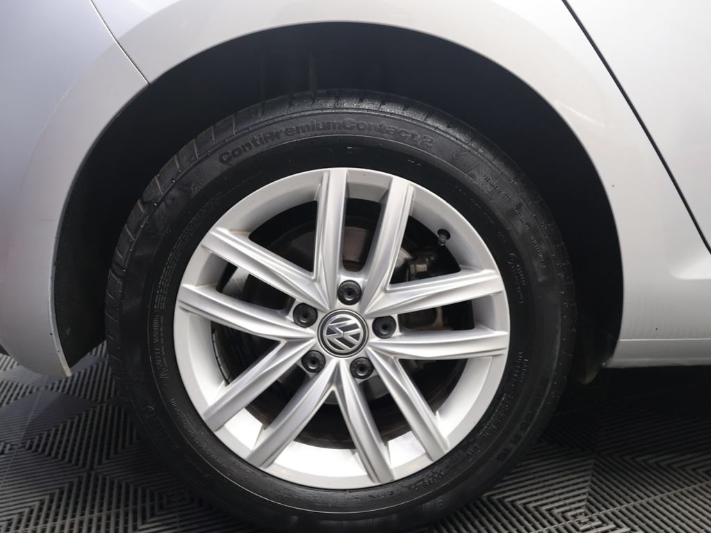 2018 Volkswagen Golf VII 1.4TSI Comfortline For Sale