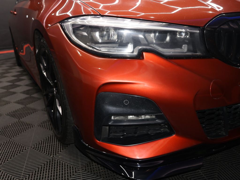 2019 BMW 320d M Sport Launch Edition For Sale