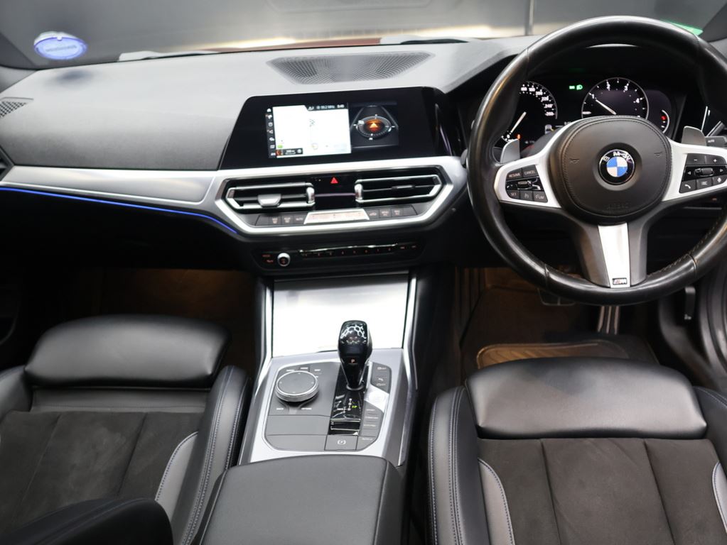 2019 BMW 320d M Sport Launch Edition For Sale