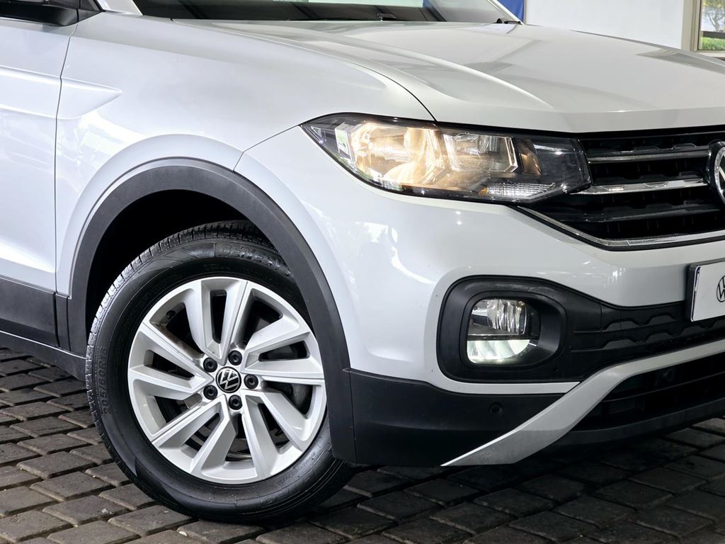 2023 Volkswagen T-Cross 1.0TSI 85kW Comfortline For Sale