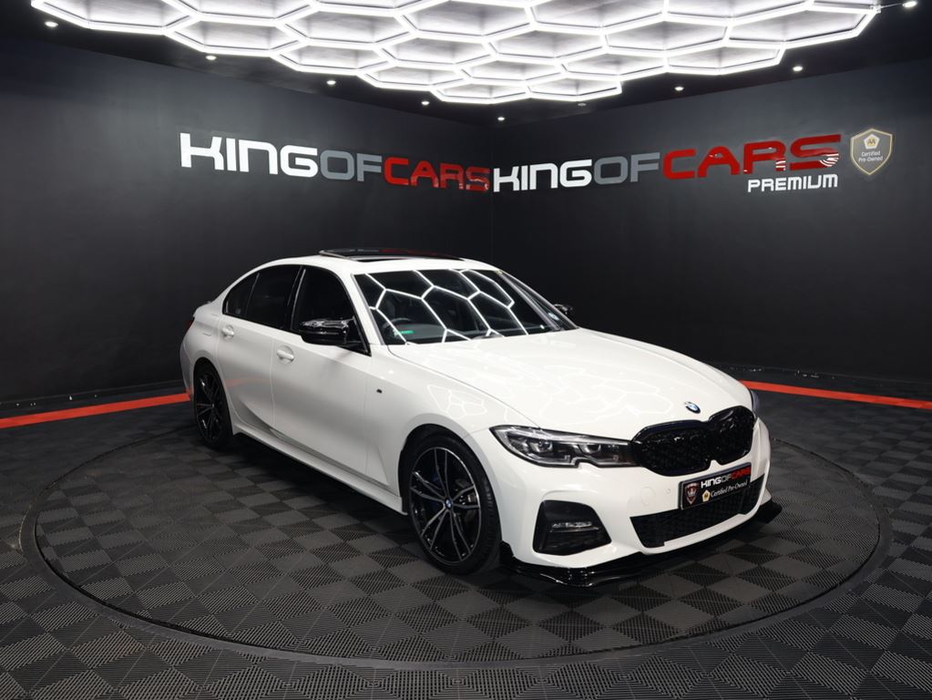 BMW 330i M Sport For Sale