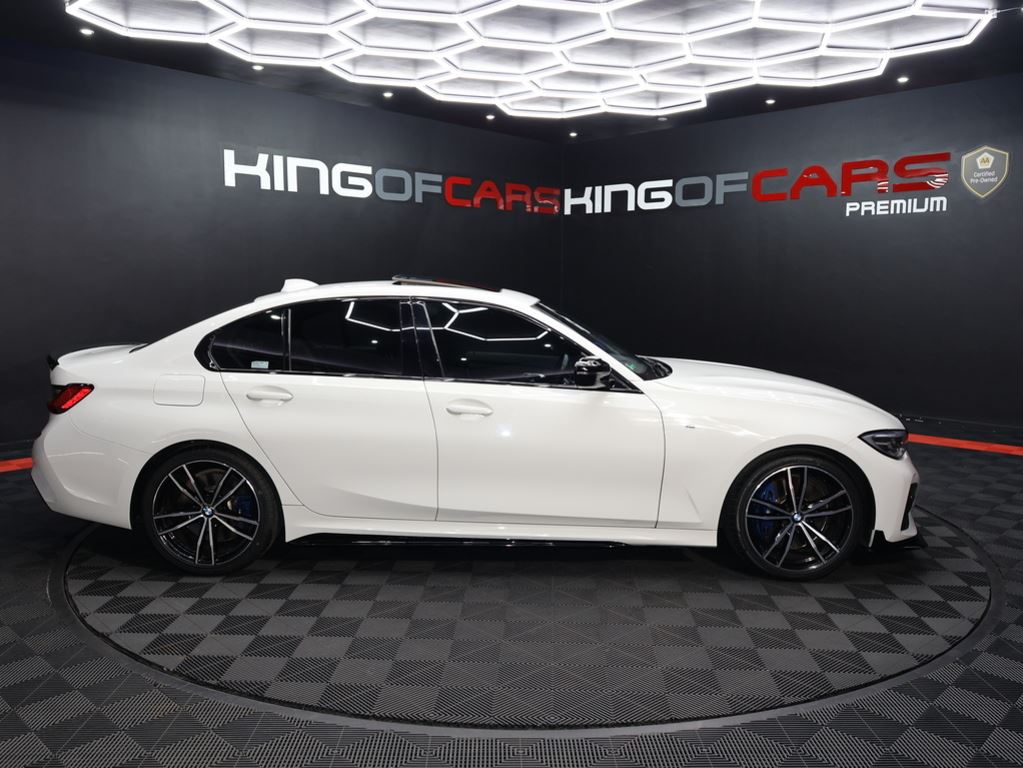 BMW 330i M Sport For Sale