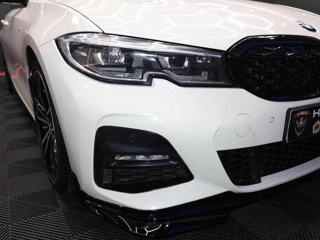 BMW 330i M Sport For Sale