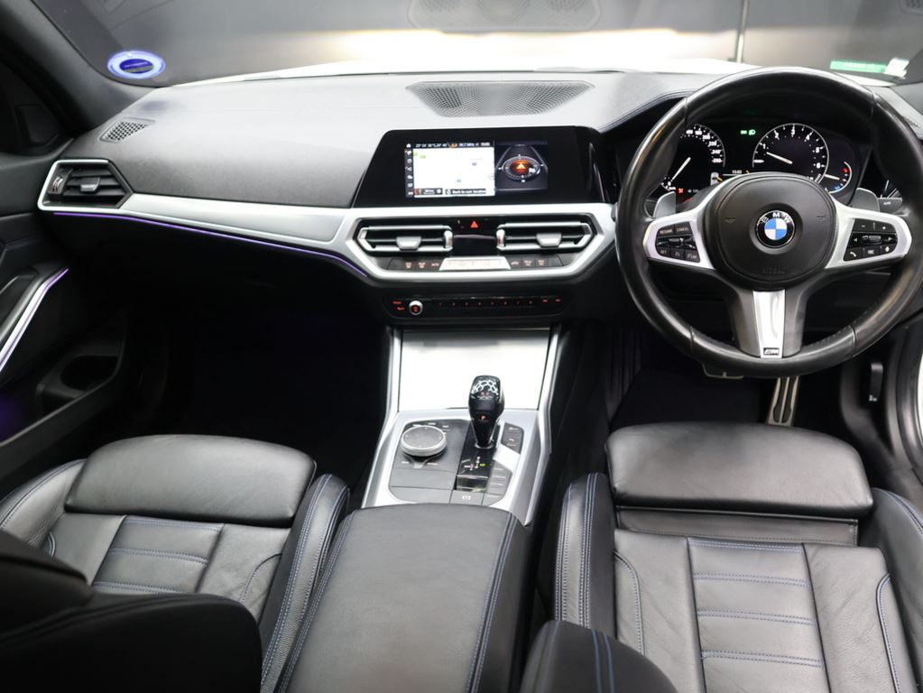 BMW 330i M Sport For Sale