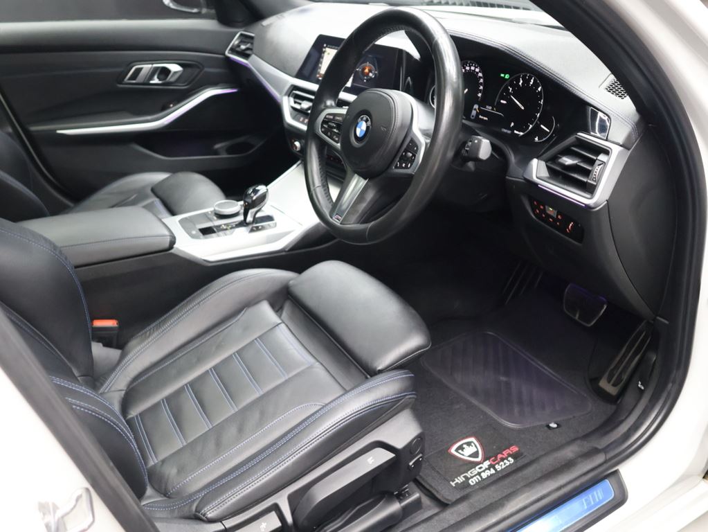 BMW 330i M Sport For Sale