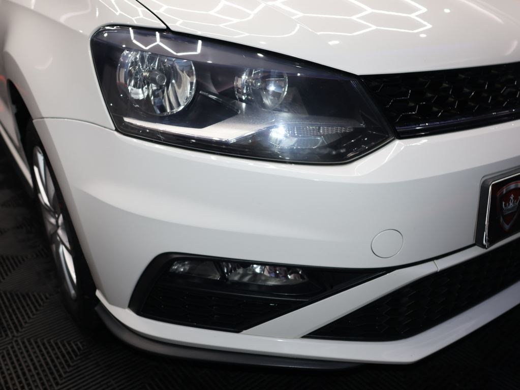 2021 Volkswagen Polo Sedan 1.4 Comfortline For Sale