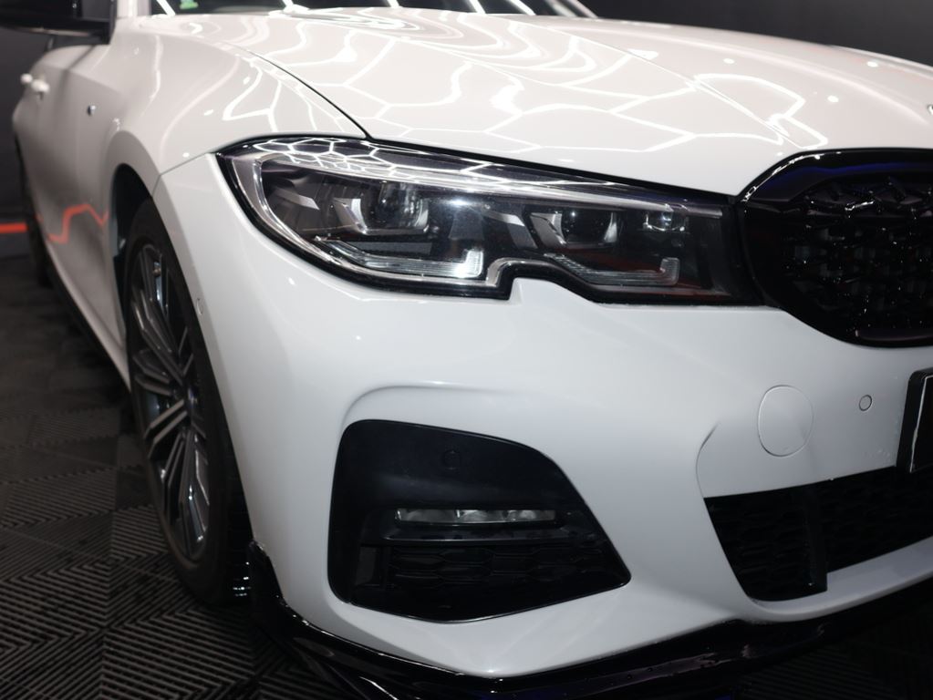2019 BMW 320d M Sport Launch Edition For Sale