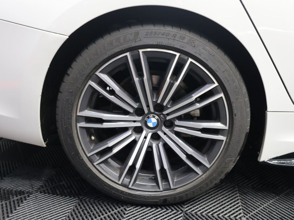 2019 BMW 320d M Sport Launch Edition For Sale