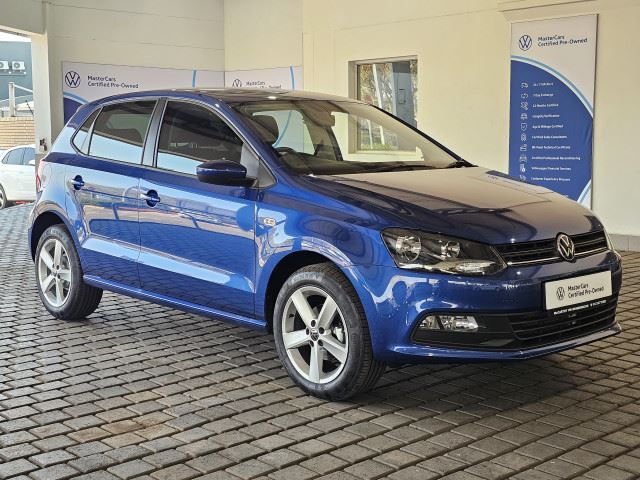 2024 Volkswagen Polo Vivo 1.6 Comfortline Auto For Sale