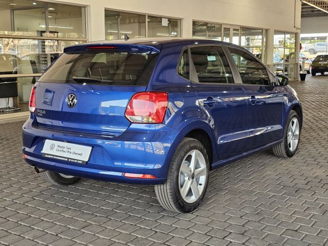 2024 Volkswagen Polo Vivo 1.6 Comfortline Auto For Sale