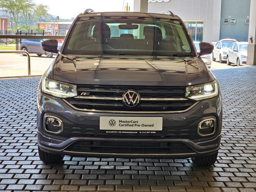 2024 Volkswagen T-Cross 1.0TSI 85kW Comfortline For Sale