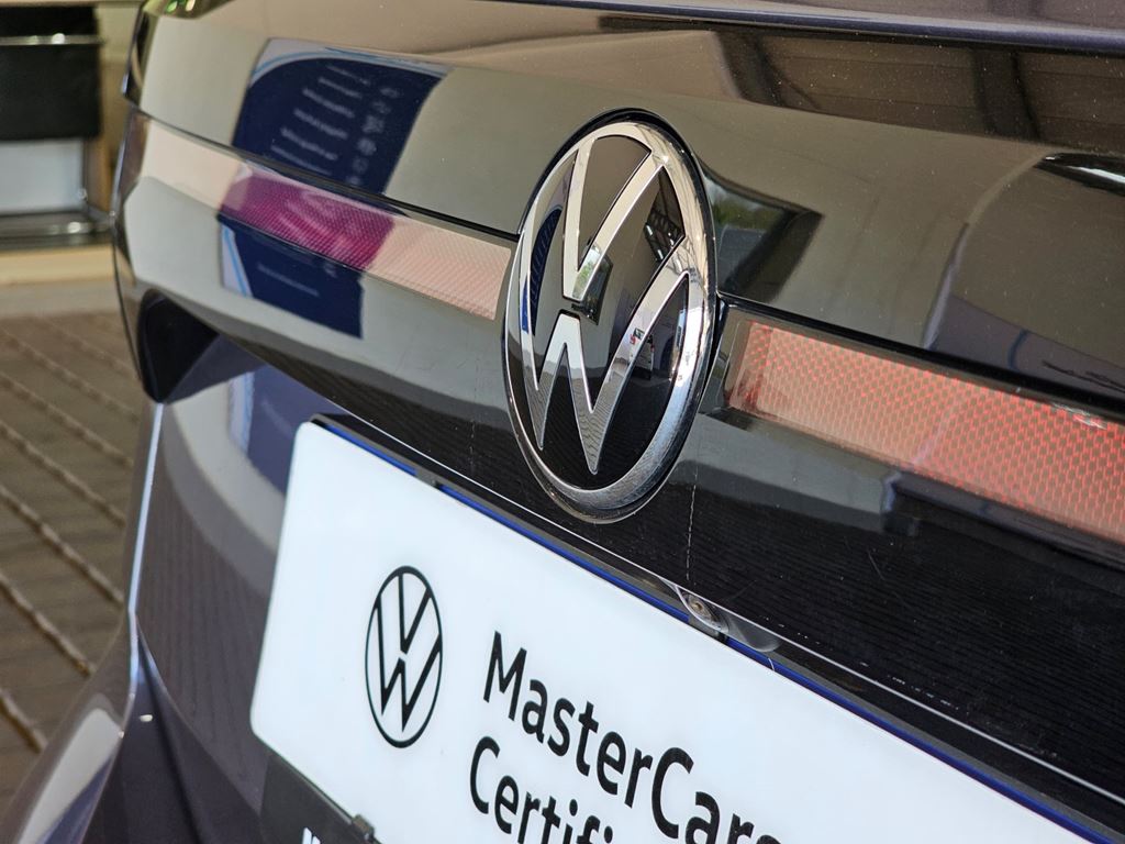2024 Volkswagen T-Cross 1.0TSI 85kW Comfortline For Sale
