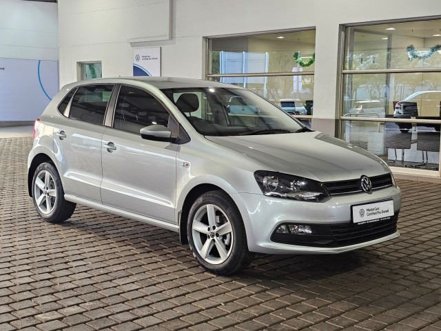 2024 Volkswagen Polo Vivo 1.6 Comfortline Auto For Sale