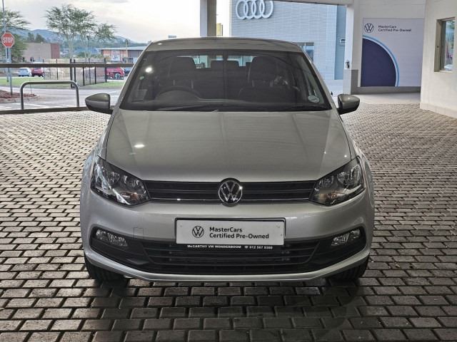 2024 Volkswagen Polo Vivo 1.6 Comfortline Auto For Sale