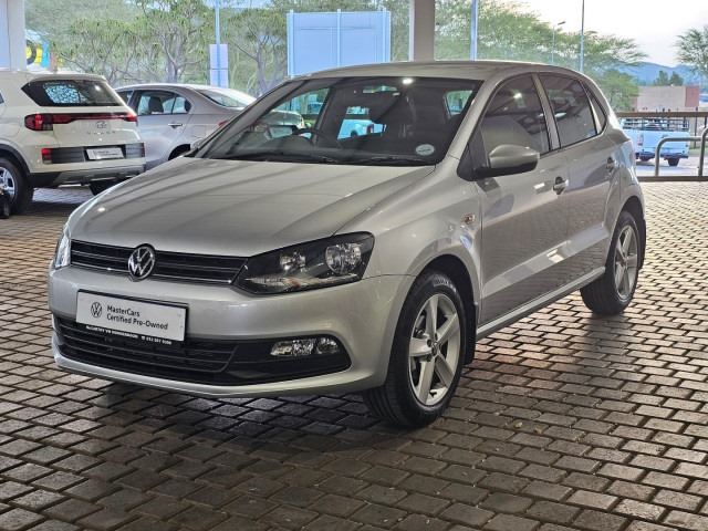 2024 Volkswagen Polo Vivo 1.6 Comfortline Auto For Sale