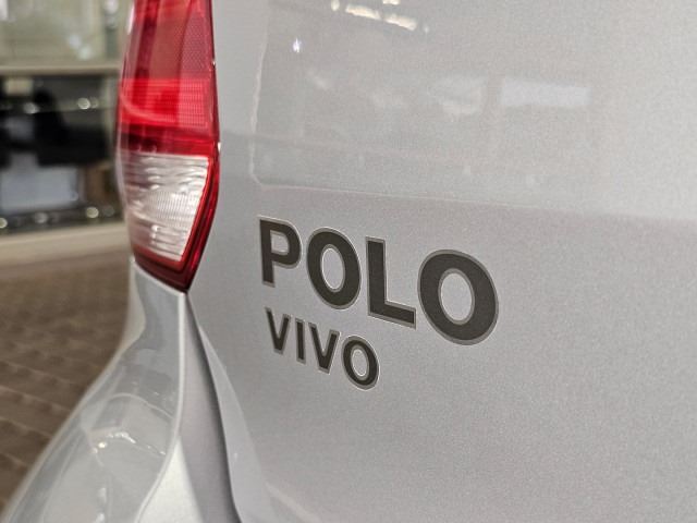 2024 Volkswagen Polo Vivo 1.6 Comfortline Auto For Sale