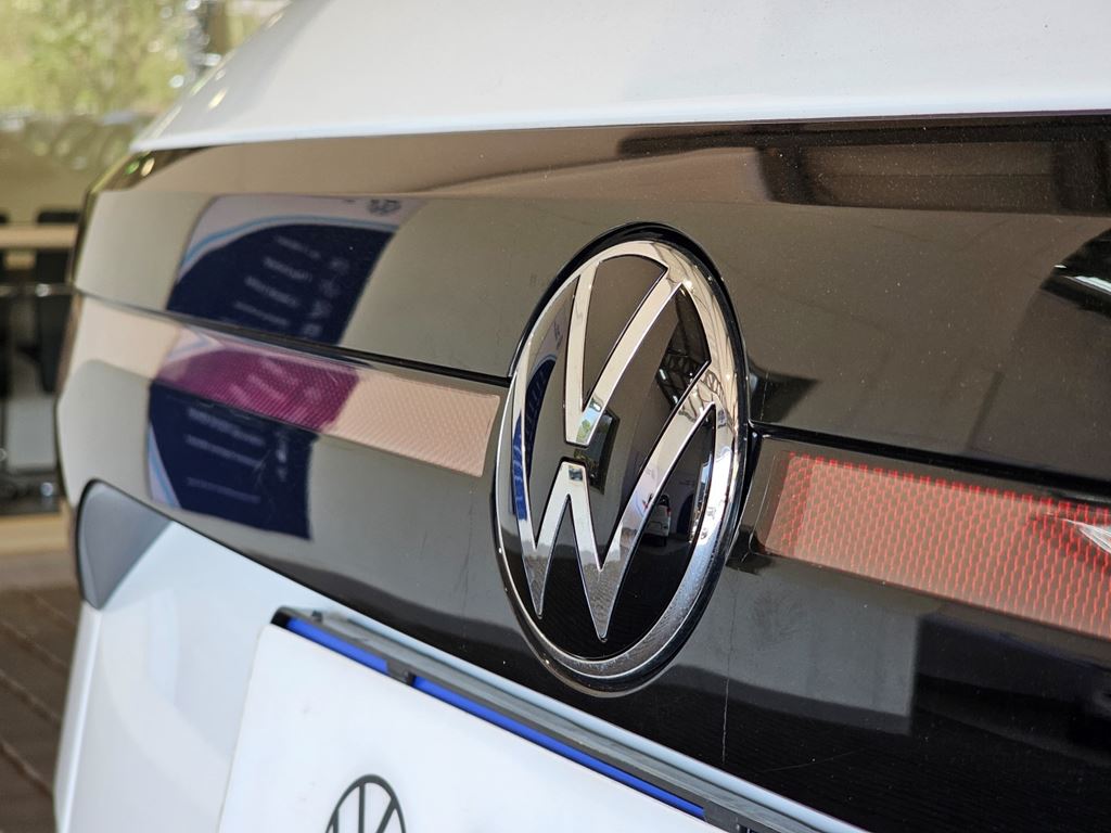 2024 Volkswagen T-Cross 1.0TSI 85kW Highline For Sale