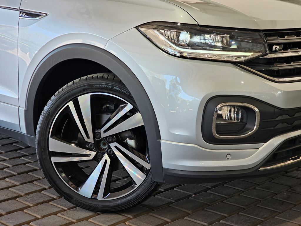 2024 Volkswagen T-Cross 1.0TSI 85kW Highline For Sale