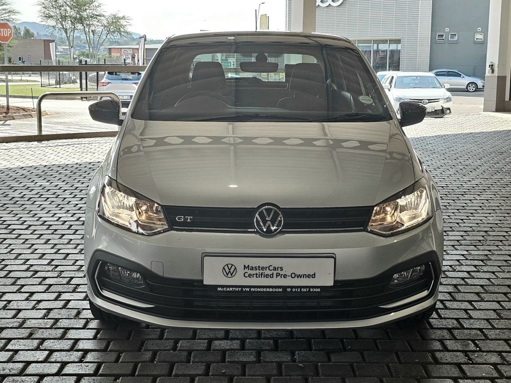 2024 Volkswagen Polo Vivo hatch 1.0TSI GT For Sale