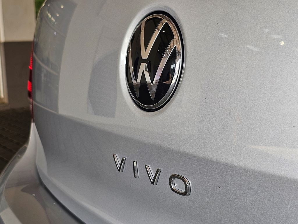 2024 Volkswagen Polo Vivo hatch 1.0TSI GT For Sale