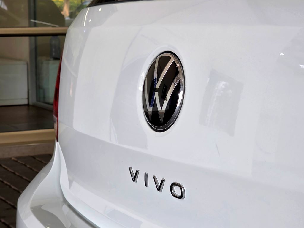 2025 Volkswagen Polo Vivo hatch 1.4 Life For Sale