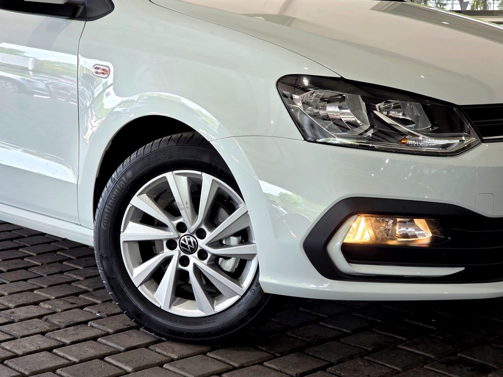 2025 Volkswagen Polo Vivo hatch 1.4 Life For Sale