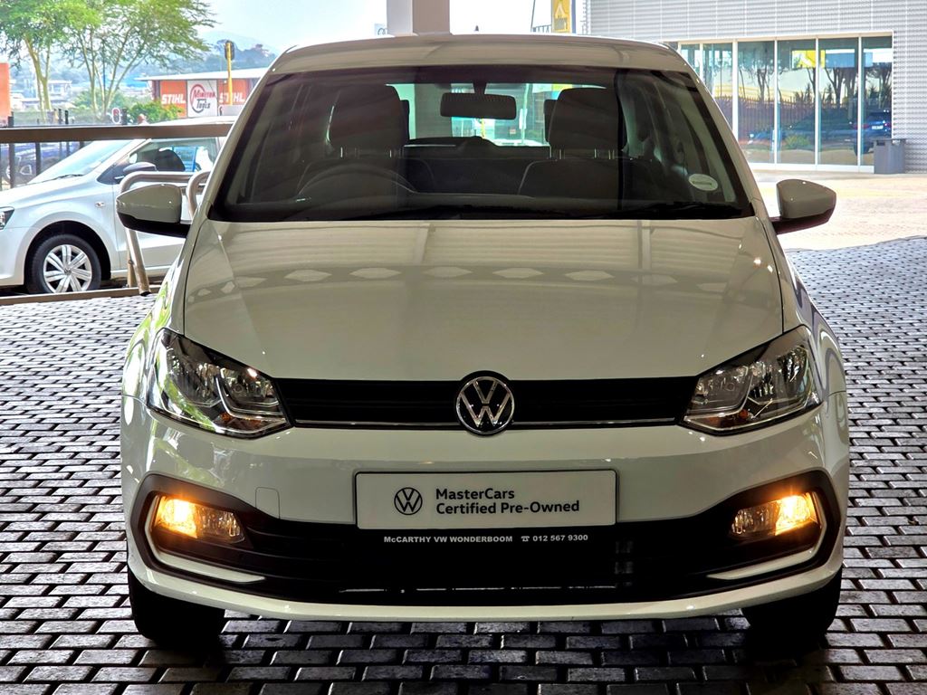 2025 Volkswagen Polo Vivo hatch 1.4 Life For Sale