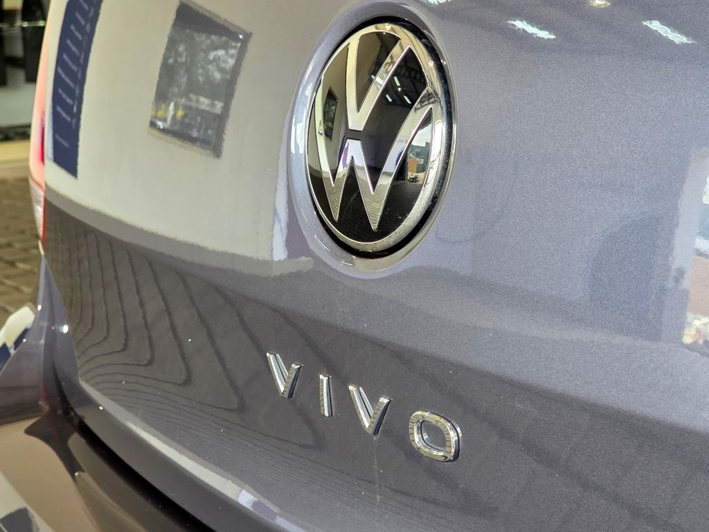 2025 Volkswagen Polo Vivo hatch 1.4 Life For Sale