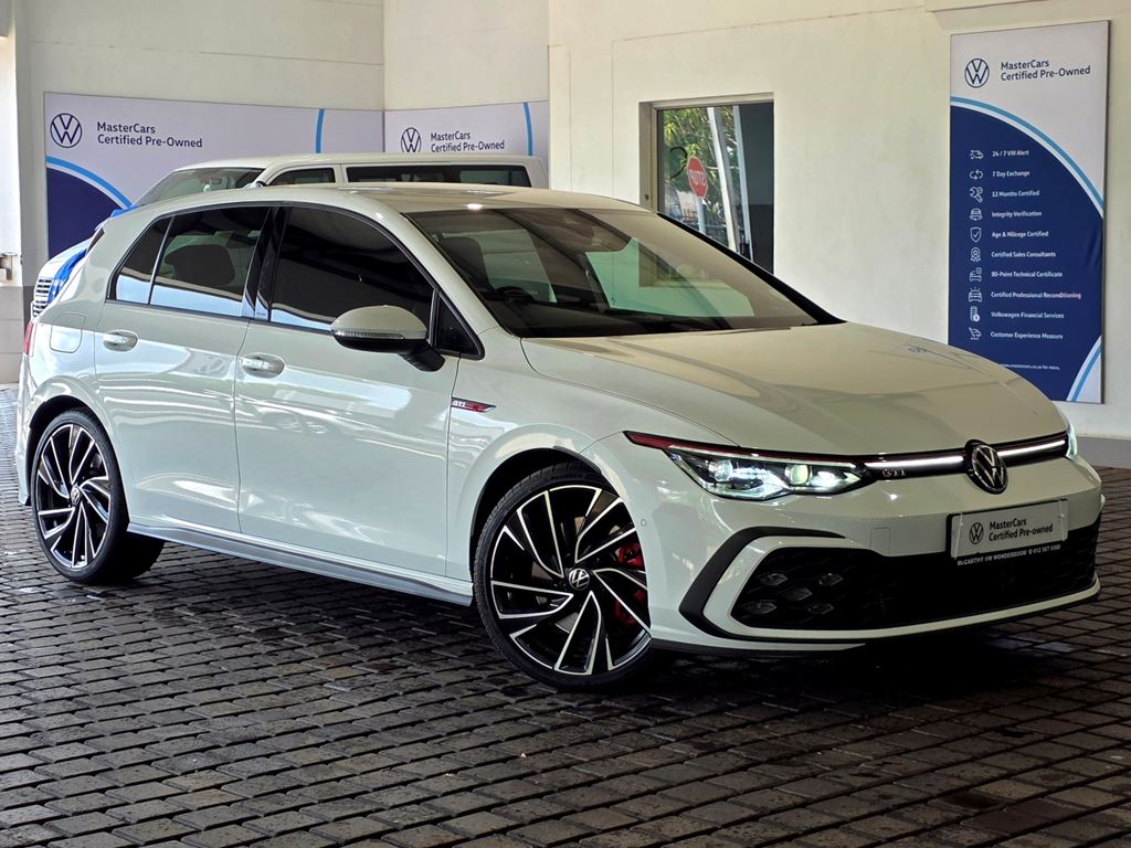 2024 Volkswagen Golf 8 GTI For Sale