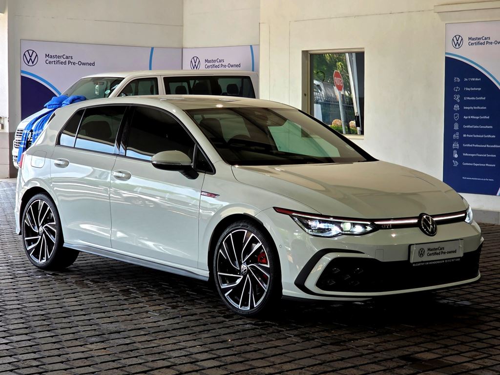 2024 Volkswagen Golf 8 GTI For Sale