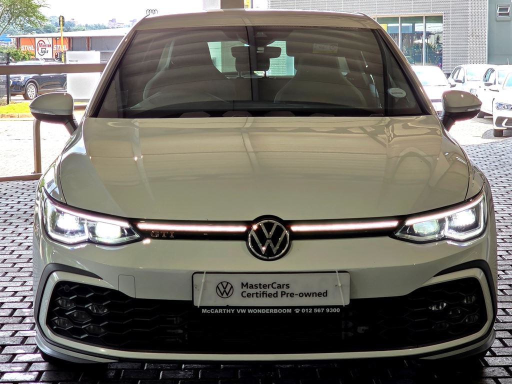 2024 Volkswagen Golf 8 GTI For Sale