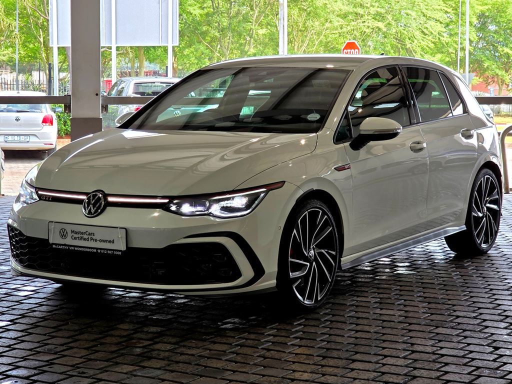 2024 Volkswagen Golf 8 GTI For Sale