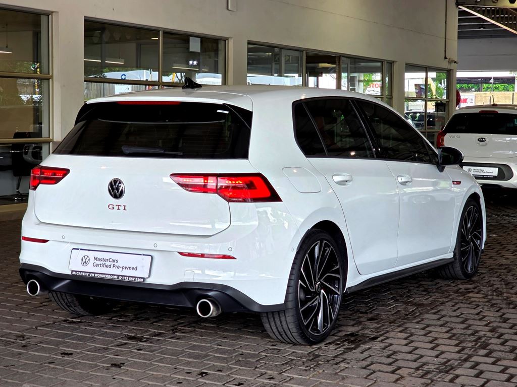 2024 Volkswagen Golf 8 GTI For Sale