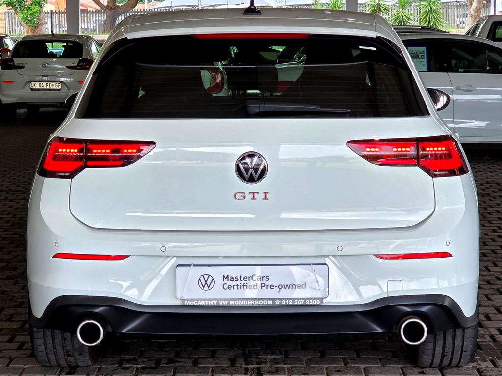 2024 Volkswagen Golf 8 GTI For Sale
