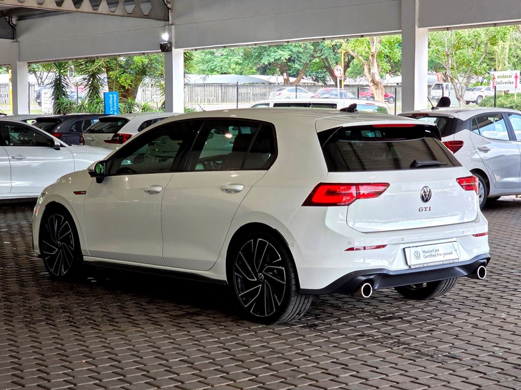 2024 Volkswagen Golf 8 GTI For Sale
