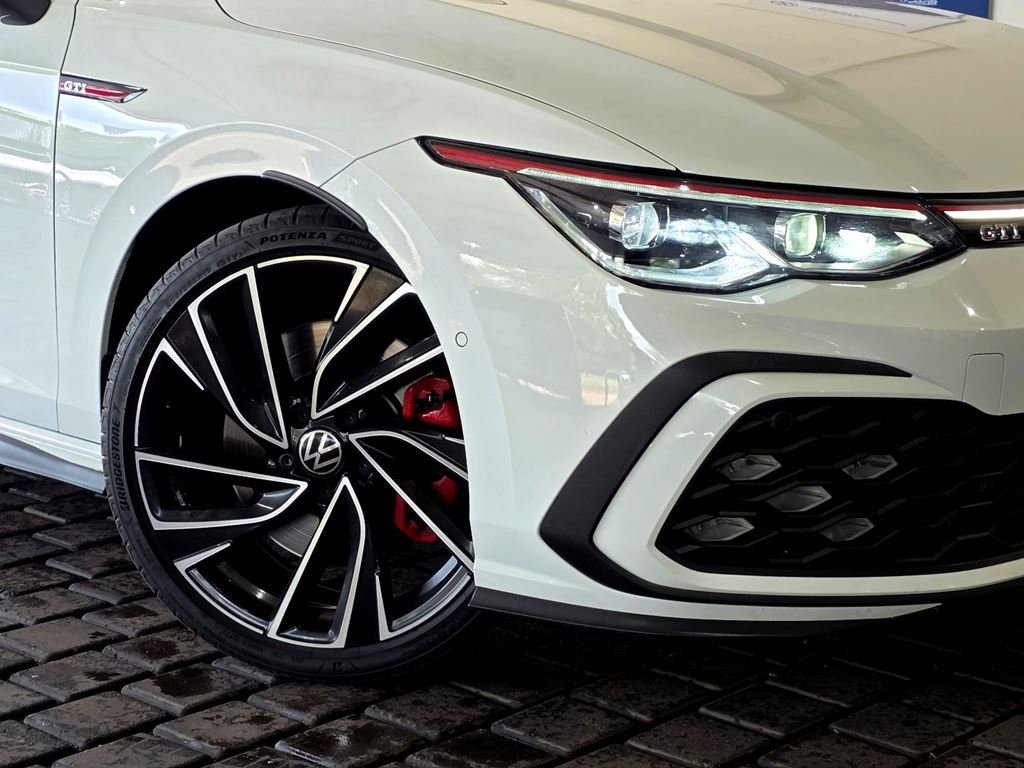 2024 Volkswagen Golf 8 GTI For Sale