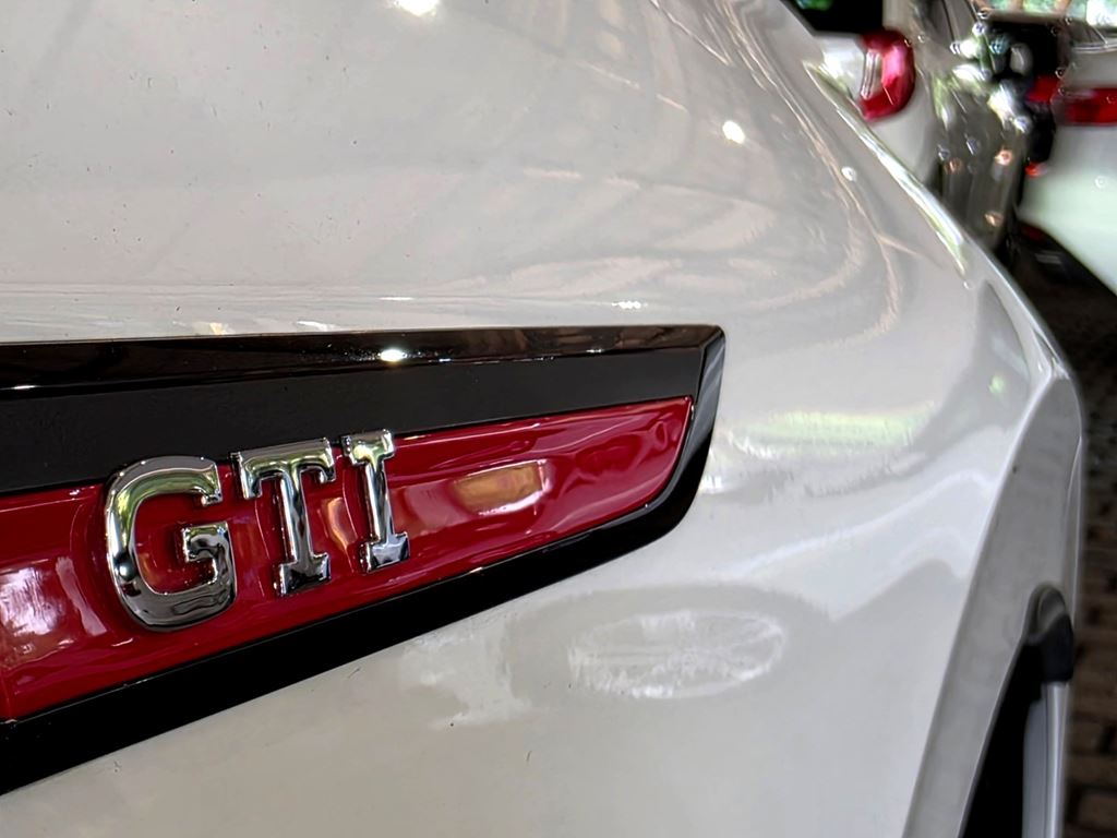 2024 Volkswagen Golf 8 GTI For Sale