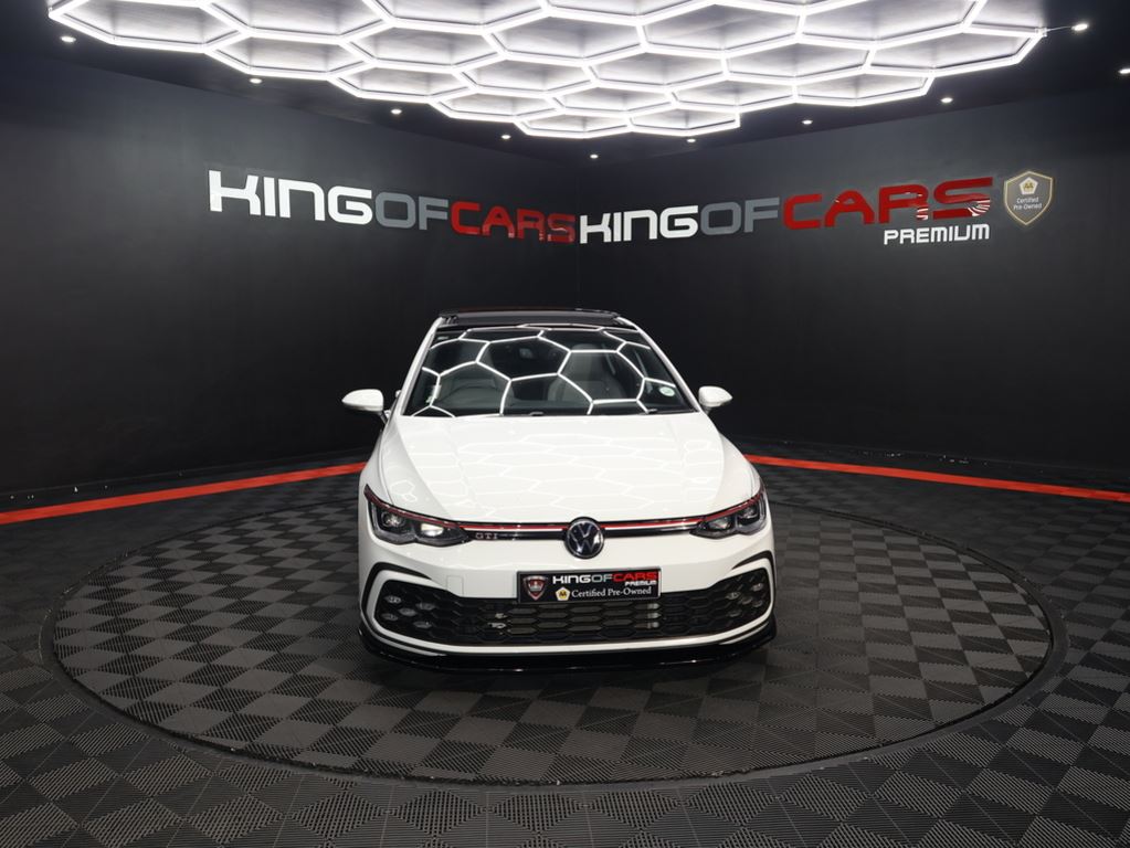 2022 Volkswagen Golf 8 GTI For Sale