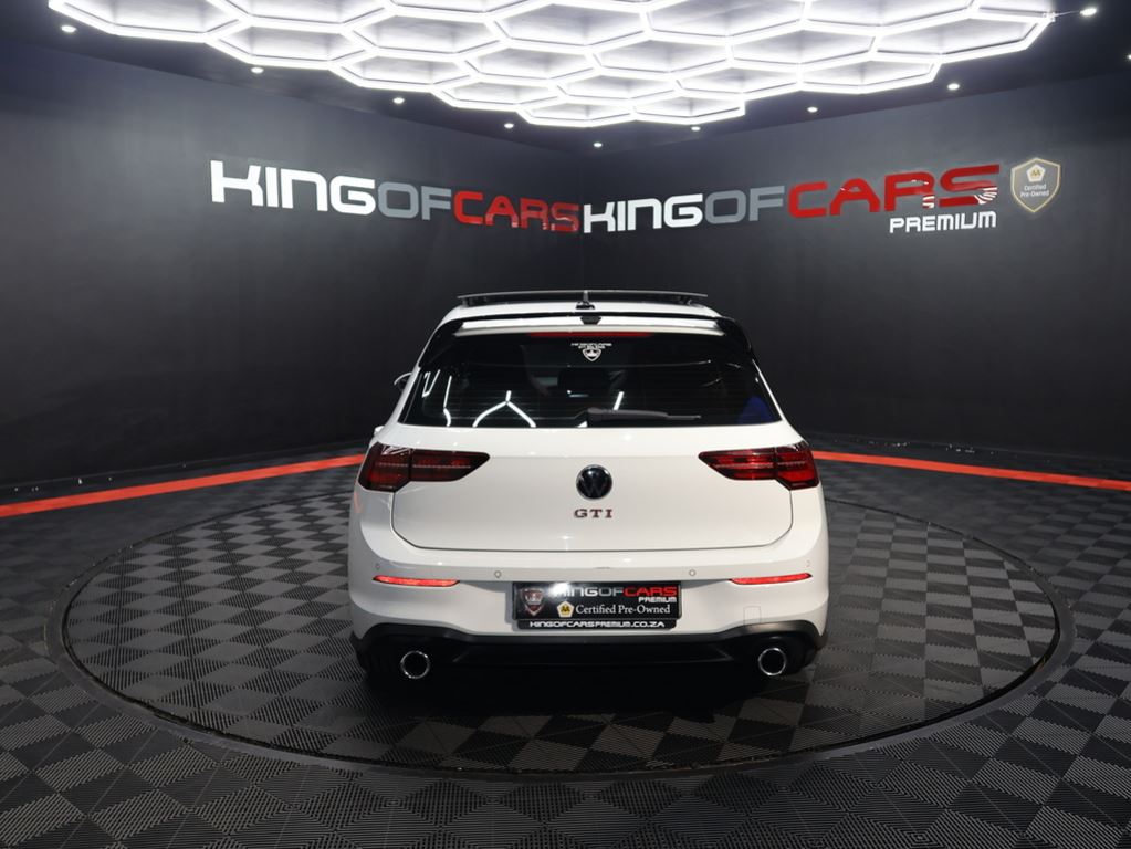 2022 Volkswagen Golf 8 GTI For Sale