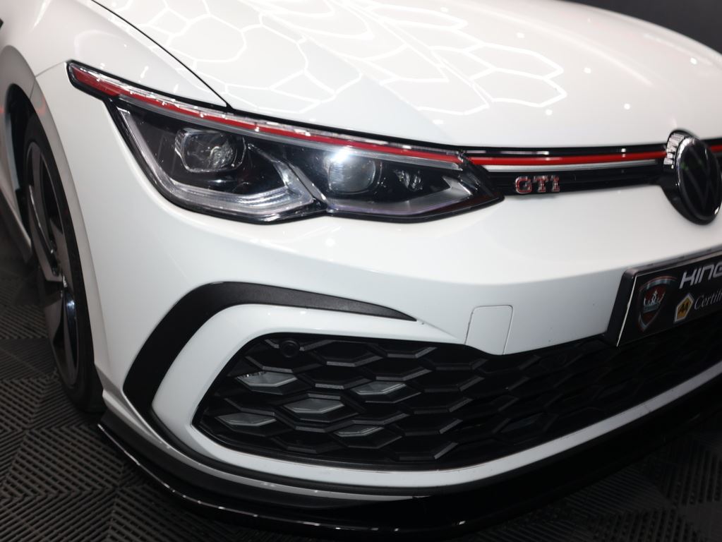 2022 Volkswagen Golf 8 GTI For Sale