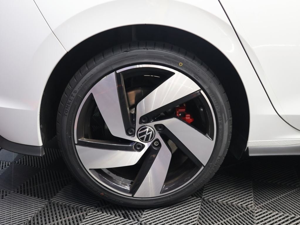 2022 Volkswagen Golf 8 GTI For Sale