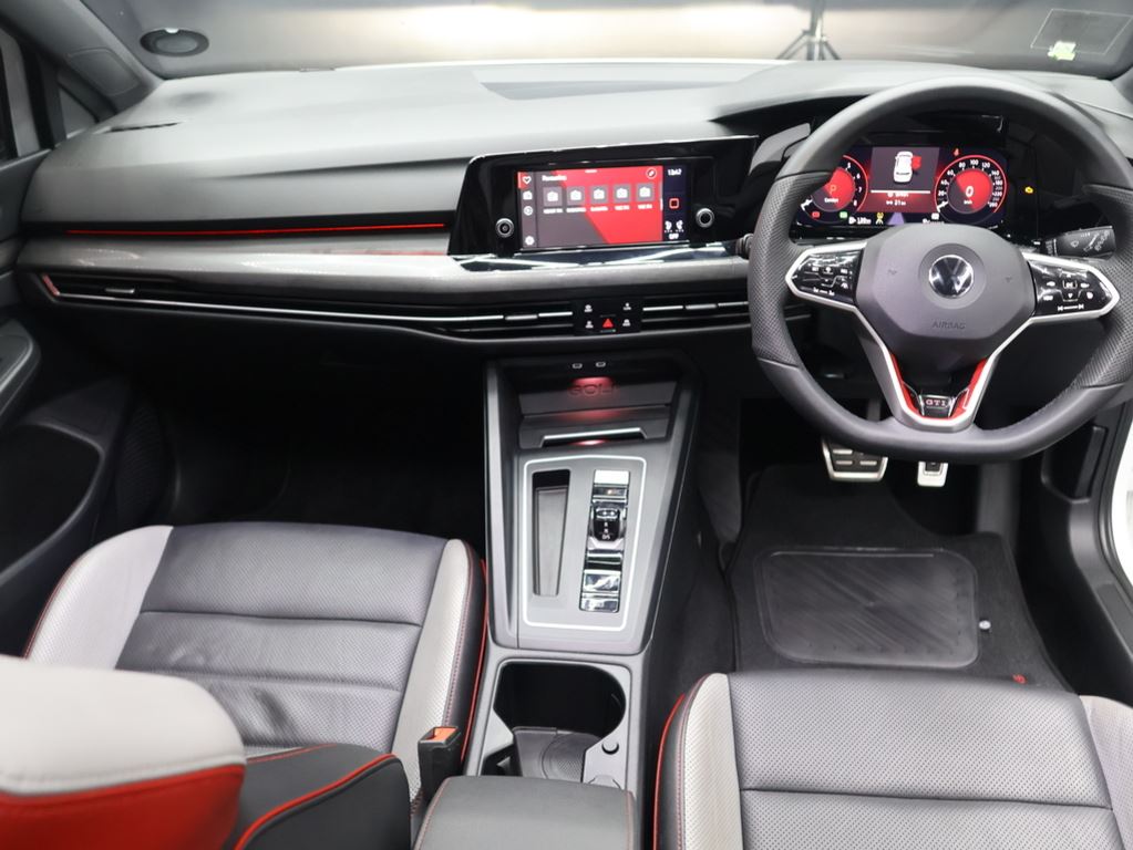 2022 Volkswagen Golf 8 GTI For Sale