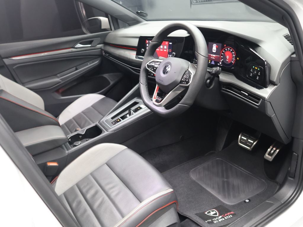 2022 Volkswagen Golf 8 GTI For Sale
